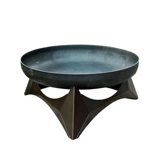 MÍSA NA OHEŇ obraz