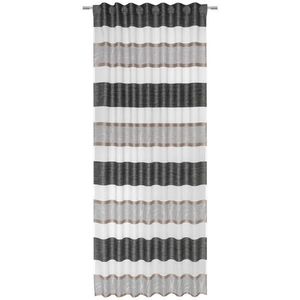 Esposa HOTOVÝ ZÁVĚS, průhledné, 135/245 cm obraz