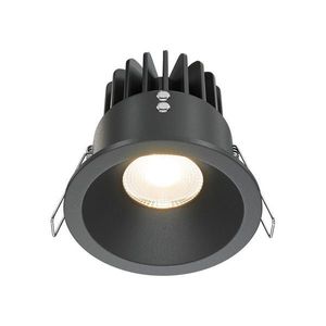 MAYTONI BODOVÉ LED SVÍTIDLO, 12 W/8, 5/8, 5 cm obraz