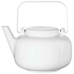 ASA ČAJOVÁ KONVICE porcelán keramika 15, 5/18, 9 cm obraz