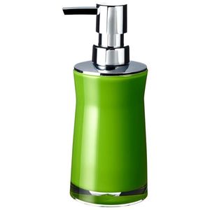 Sadena DÁVKOVAČ MÝDLA zelená obraz