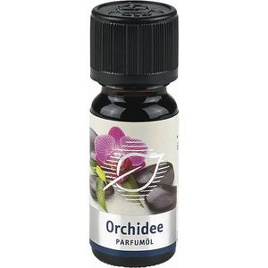 PARFÉMOVANÝ OLEJ, orchidej obraz