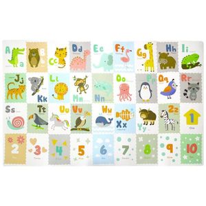 My Baby Lou KOBEREC NA HRANÍ, 200/120 cm, vícebarevná obraz