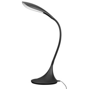 Novel LAMPA NA PSACÍ STŮL, dotykový stmívač, 22/17/37, 5 cm obraz