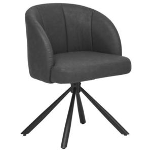 Carryhome ŽIDLE, antracitová obraz