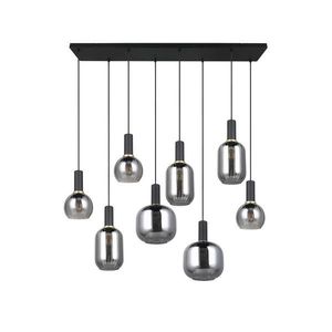 Trio Leuchten ZÁVĚSNÉ SVÍTIDLO, 120/32, 5/150 cm obraz