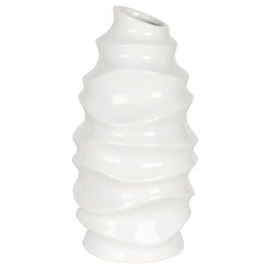 Ambia Home VÁZA, keramika, 24.3 cm obraz