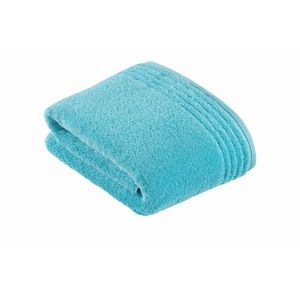 Vossen RUČNÍK DO KOUPELNY, 100/150 cm, světle modrá obraz