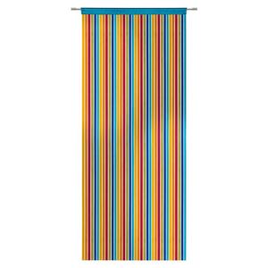 Boxxx PROVÁZKOVÝ ZÁVĚS, vícebarevná, 90/245 cm obraz