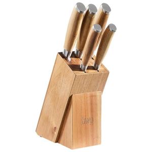 Homeware Profession. BLOK NA NOŽE 6dílné obraz