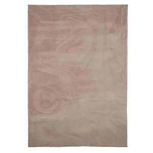 Novel KOBEREC S VYSOKÝM VLASEM, 120/170 cm, béžová obraz