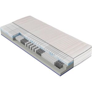 Dieter Knoll TAŠTIČKOVÁ MATRACE, 90/200 cm obraz