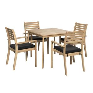 Ambia Garden ZAHRADNÍ SESTAVA dřevo, plast obraz