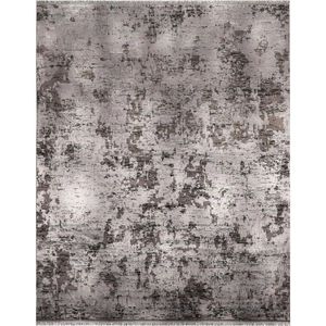 TKANÝ KOBEREC, 80/150 cm, šedá obraz