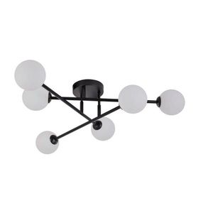 STROPNÍ SVÍTIDLO, 65/60/20 cm obraz