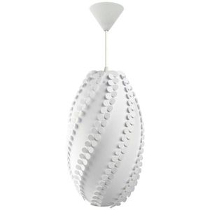 MID.YOU ZÁVĚSNÉ SVÍTIDLO, 35/35/45 cm obraz