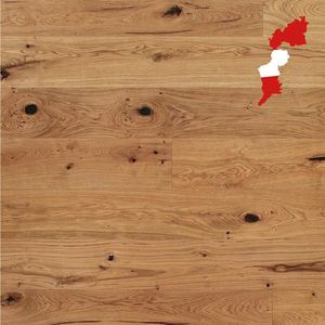 Ambiente PARKETOVÁ PODLAHA (m²) dub obraz