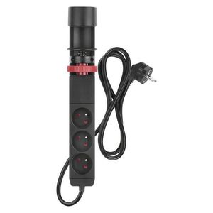 ZÁSUVKOVÁ LIŠTA obraz