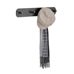 Carryhome LIŠTA S HÁČKY obraz