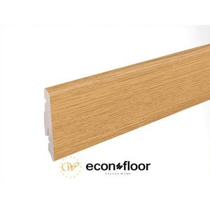 PODSTAVCOVÁ LIŠTA (za kus) přírodní barvy obraz