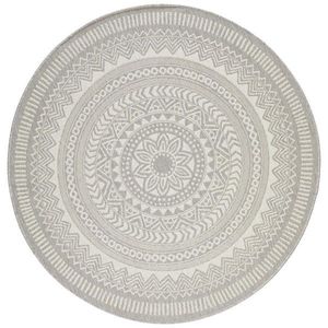 Novel VENKOVNÍ KOBEREC, 160 cm, šedá obraz