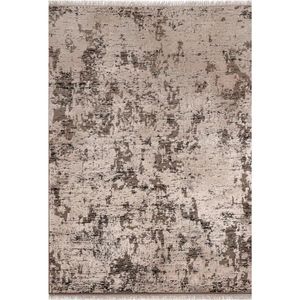 TKANÝ KOBEREC, 120/170 cm, béžová obraz