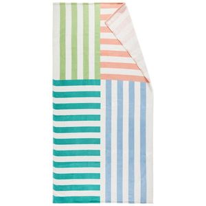 Esposa OSUŠKA NA PLÁŽ, 90/180 cm, vícebarevná obraz
