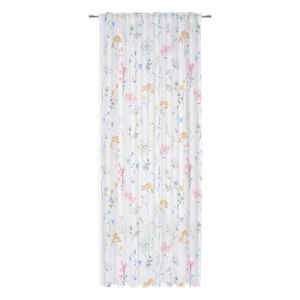 Esposa HOTOVÝ ZÁVĚS, průhledné, 135/245 cm obraz