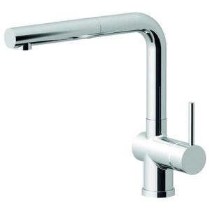 DŘEZOVÁ BATERIE obraz