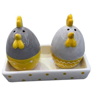 SLÁNKA A PEPŘENKA obraz