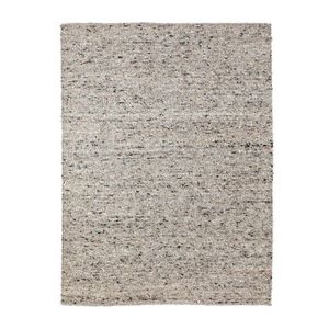 Linea Natura RUČNĚ TKANÝ KOBEREC, 250/290 cm, hnědá obraz