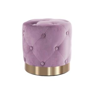 TABURET, dřevo, kov, textil, kompozitní dřevo, 40/40/40 cm obraz