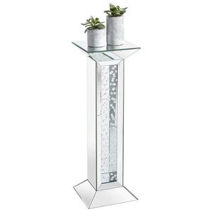 Xora DEKORAČNÍ SLOUPEK obraz