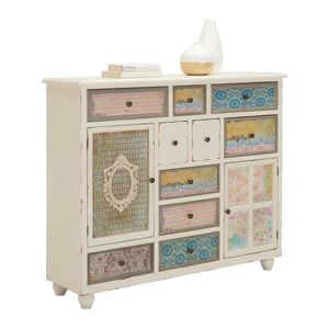 Landscape komoda obraz