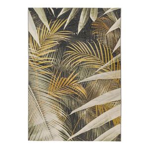 KOBEREC TKANÝ NA PLOCHO, 80/150 cm, vícebarevná obraz