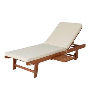 Gardenson OPALOVACÍ LEHÁTKO dřevo, textil obraz