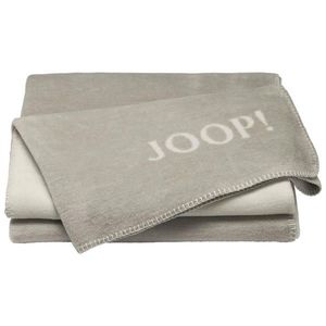 Joop! PLÉD, bavlna, 150/200 cm obraz