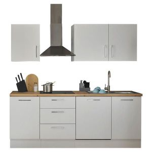 MID.YOU KUCHYŇSKÝ BLOK BEZ SPOTŘEBIČŮ obraz