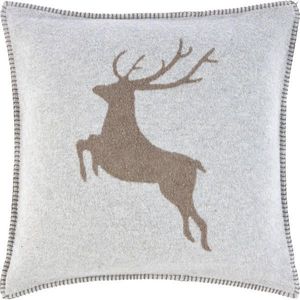 David Fussenegger DEKORAČNÍ POLŠTÁŘ 50/50 cm obraz