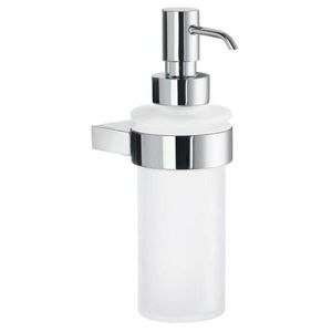 DÁVKOVAČ MÝDLA barvy chromu obraz