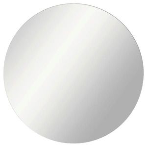 Xora NÁSTĚNNÉ ZRCADLO, 78/78/5 cm, obraz