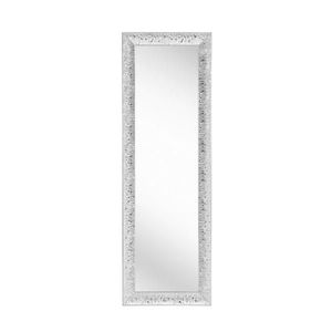 Xora NÁSTĚNNÉ ZRCADLO 47/147/3 cm obraz