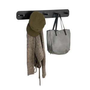 Carryhome LIŠTA S HÁČKY obraz