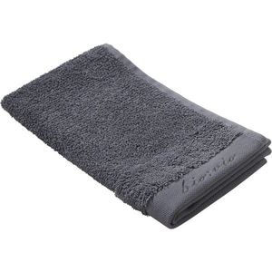 Bio: Vio RUČNÍK PRO HOSTY, 30/50 cm, antracitová obraz