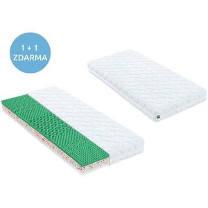 Sleeptex PARTNERSKÁ MATRACE, 90/200 cm obraz