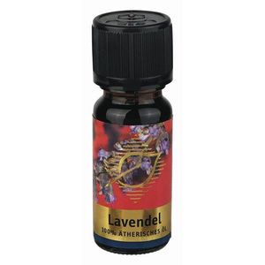 ÉTERICKÝ OLEJ, levandule obraz