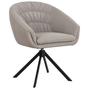 Johann Jakob ŽIDLE S PODRUČKAMI, šedobéžová obraz