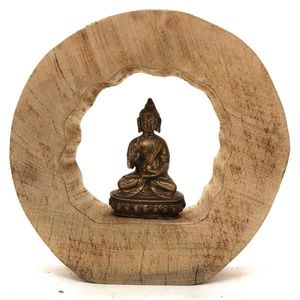 Ambia Home BUDDHA obraz