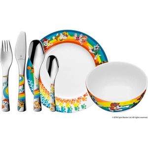 WMF SADA DĚTSKÉHO NÁDOBÍ obraz