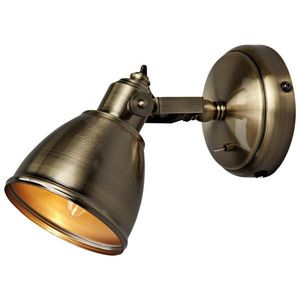 Markslöjd NÁSTĚNNÉ SVÍTIDLO, 19, 5/12/17 cm obraz